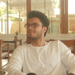 Umer Molai